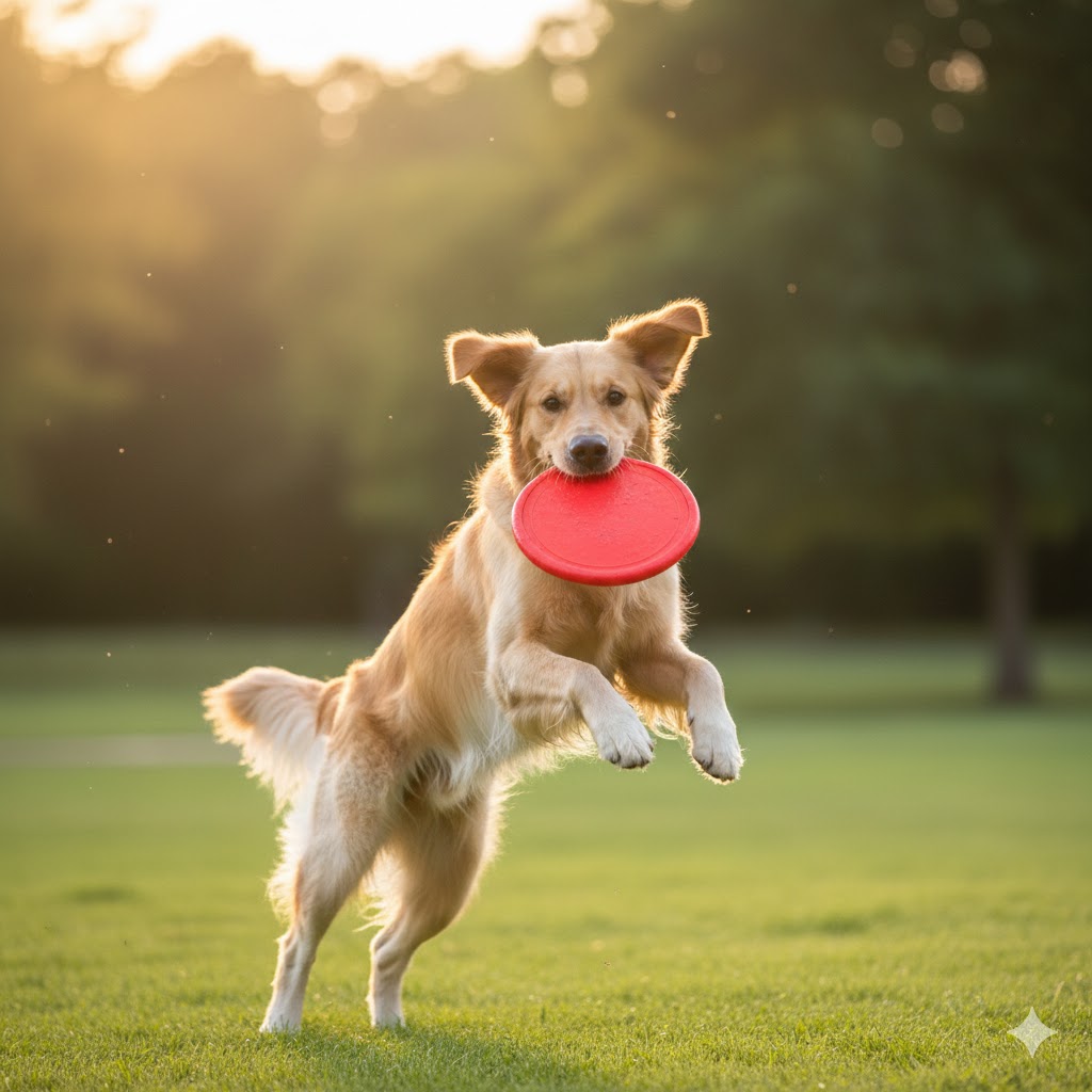 Frisbee