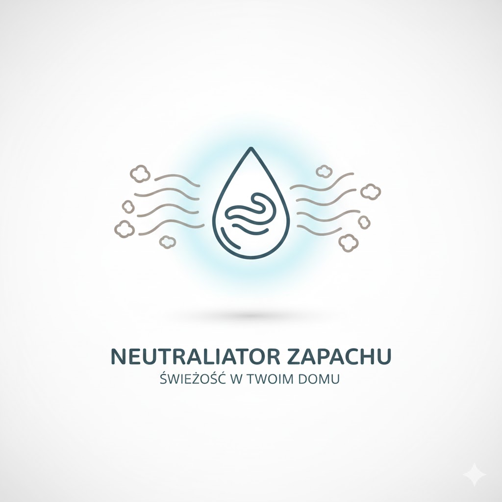 Neutralizatory Zapachu