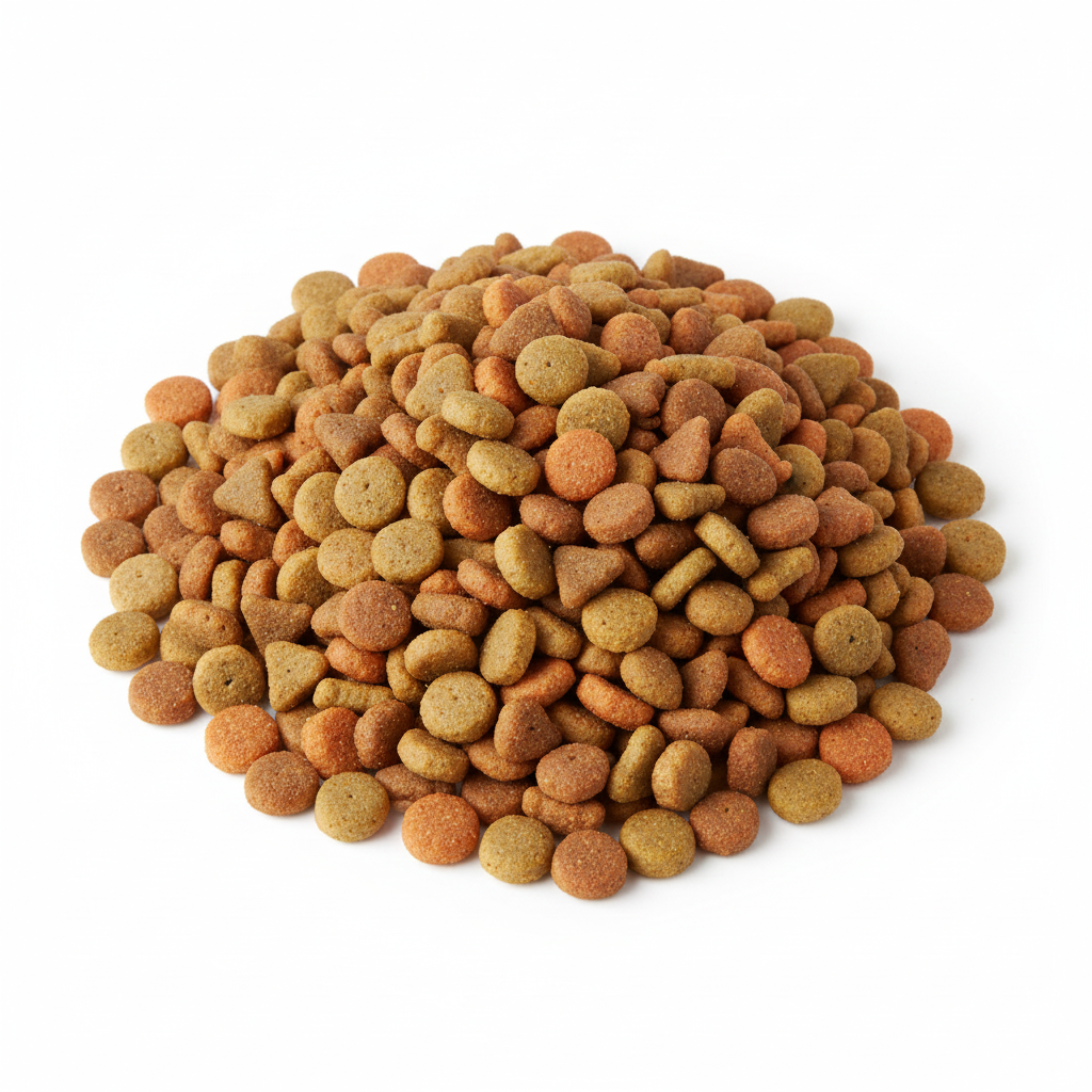 Sucha Karma Weterynaryjna