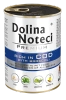 Dolina Noteci Premium Dorsz Z Brokułami 400g