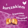 Whiskas Zdrowy Blask Przysmak Dla Kota Z Kurczakiem 45g