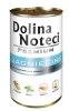 Dolina Noteci Premium Bogata W Jagnięcinę 400g