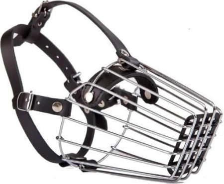 Dingo Kaganiec Metalowy Dla Psa Rozmiar 5