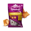 Whiskas Zdrowy Blask Przysmak Dla Kota Z Kurczakiem 45g