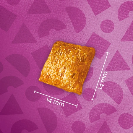 Whiskas Zdrowy Blask Przysmak Dla Kota Z Kurczakiem 45g