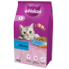 WHISKAS Karma Sucha Dla Kota 1+ Z Tuńczykiem 14kg