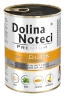 Dolina Noteci Premium Kaczka Z Dynią 400g