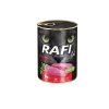 Dolina Noteci Rafi Cat Adult Z Cielęciną 400g