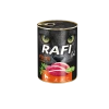 Dolina Noteci Rafi Cat Adult Z Kaczką 400g