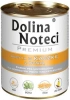 Dolina Noteci Premium Kaczka Z Dynią 800g