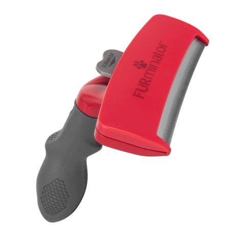 FURMINATOR Narzędzie Do Wyczesywania Podszerstka Dla Długowłosych Psów Olbrzymich Ras