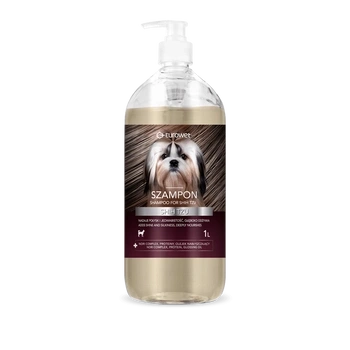 Eurowet Szampon Dla Shih Tzu 1l