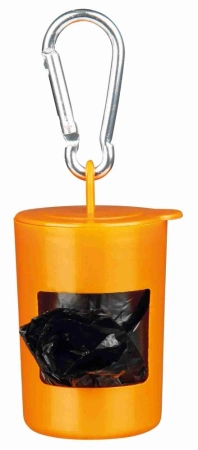 Trixie Pojemnik Do Woreczków Na Odchody