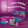Whiskas Adult Saszetki 40 x 85g Rybne Przysmaki - Mokra Karma Dla Kota