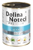 Dolina Noteci Premium Bogata W Jagnięcinę 400g
