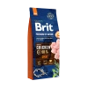 Brit Premium By Nature Sport 15kg