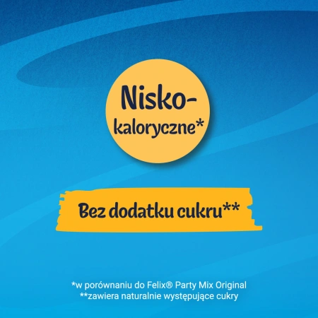 Felix Deli Moments Kremowe Przekąski Dla Kotów Z Kurczakiem 4x10g