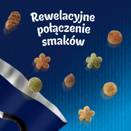 Felix Farmhouse Sensations Z Mieszanką Kurczaka I Indyka I Z Warzywami 1kg