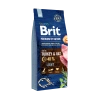 Brit Premium By Nature Light Z Indykiem I Owsem 15kg