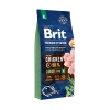 Brit Premium By Nature Junior XL Z Kurczakiem 15kg