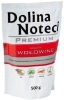 Dolina Noteci Premium Bogata W Wołowinę 500g