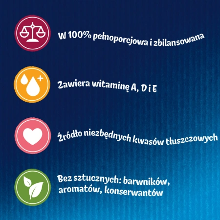 Felix Farmhouse Sensations Z Mieszanką Kurczaka I Indyka I Z Warzywami 1kg