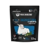 Paka Zwierzaka Karma sucha SH Jagnięcina z cukinią "S" 1,5kg
