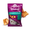 Whiskas Energia I Witalność Przysmak Dla Kota Z Kurczakiem 45g
