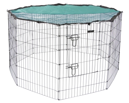 KERBL Kojec Klatka Dla Psów I Innych Małych Zwierząt