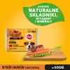 Pedigree Mokra Karma Dla Dorosłych Psów W Sosie (Z Wołowiną I Jagnięciną, Z Indykiem I Marchewką) 4x100g