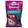 Whiskas Energia I Witalność Przysmak Dla Kota Z Kurczakiem 45g