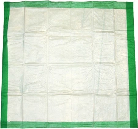 8in1 Mata Absorbująca Training Pads Large Bag 30szt