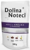 Dolina Noteci Premium Królik Z Żurawiną 500g
