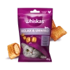 Whiskas Relaks i Odprężenie z kurczakiem 45g