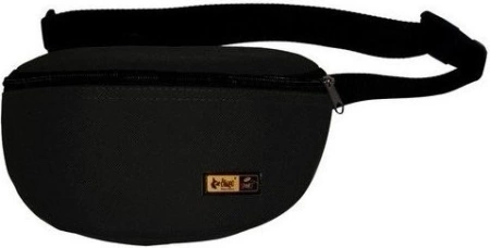 Dingo Saszetka Nerka Na Przysmaki Czarna