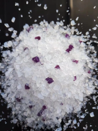 Cat Sand Lavender Żwirek Silikonowy Dla Kota 13kg