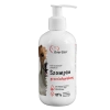 OVER ZOO Szampon Leczniczy  Przeciwłupieżowy 250ml