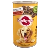 Pedigree Mokra Karma Dla Dorosłych Psów Z Wołowiną W Galaretce 1200g