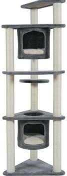 Zolux Drapak Kea L 61x57x158,5cm Szary