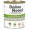 Dolina Noteci Premium Bogata W Dziczyznę 800g