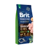 Brit Premium By Nature Adult XL Z Kurczakiem 15kg