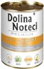 Dolina Noteci Premium Kaczka Z Dynią 400g