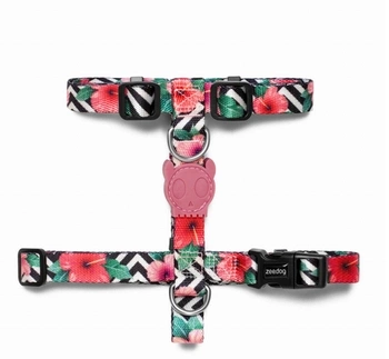 ZEE DOG Szelki Dla Psa Mahalo XS