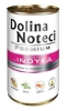 Dolina Noteci Premium Bogata W Indyka 400g