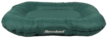RECOBED Ponton Baltic Zieleń XL 140x110cm