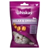 Whiskas Relaks i Odprężenie z kurczakiem 45g