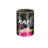 Dolina Noteci Rafi Cat Adult Z Indykiem 400g