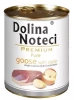 Dolina Noteci Premium Pure Gęś Z Jabłkiem 800g