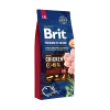 Brit Premium By Nature Senior L+XL Z Kurczakiem 15kg