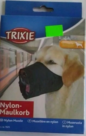 Trixie  Kaganiec S-M